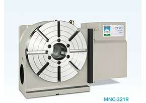 MNC 系列电脑分度盘 MNC-321R