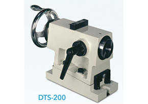 DTS 手动尾座系列 DTS-200