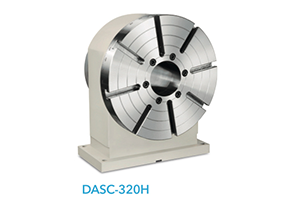 DASC 圆盘式刹车尾座系列 DASC-320H